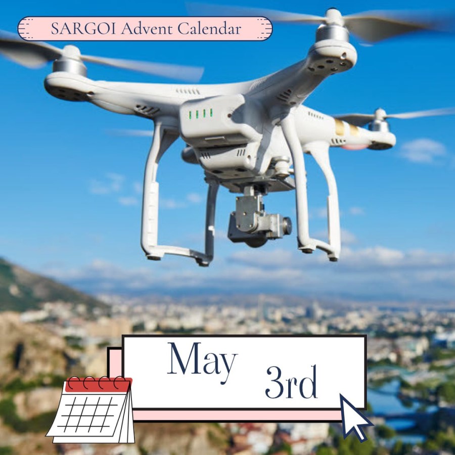 Drone Day